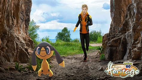 Best moveset for Heliolisk in Pokémon Go.